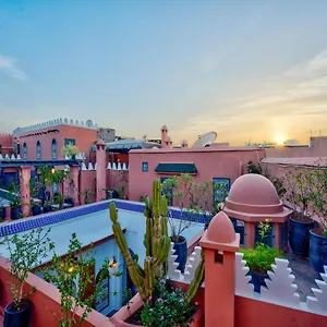 Riad Palais Tinmel Marrakech, Marrakesh