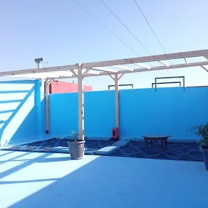 Flat Al Farabi Agadir