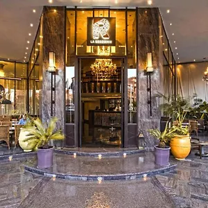 4* Hotel La Renaissance Marrakech