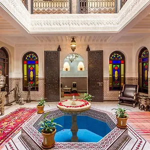 3* Riad Lamya Marrakech