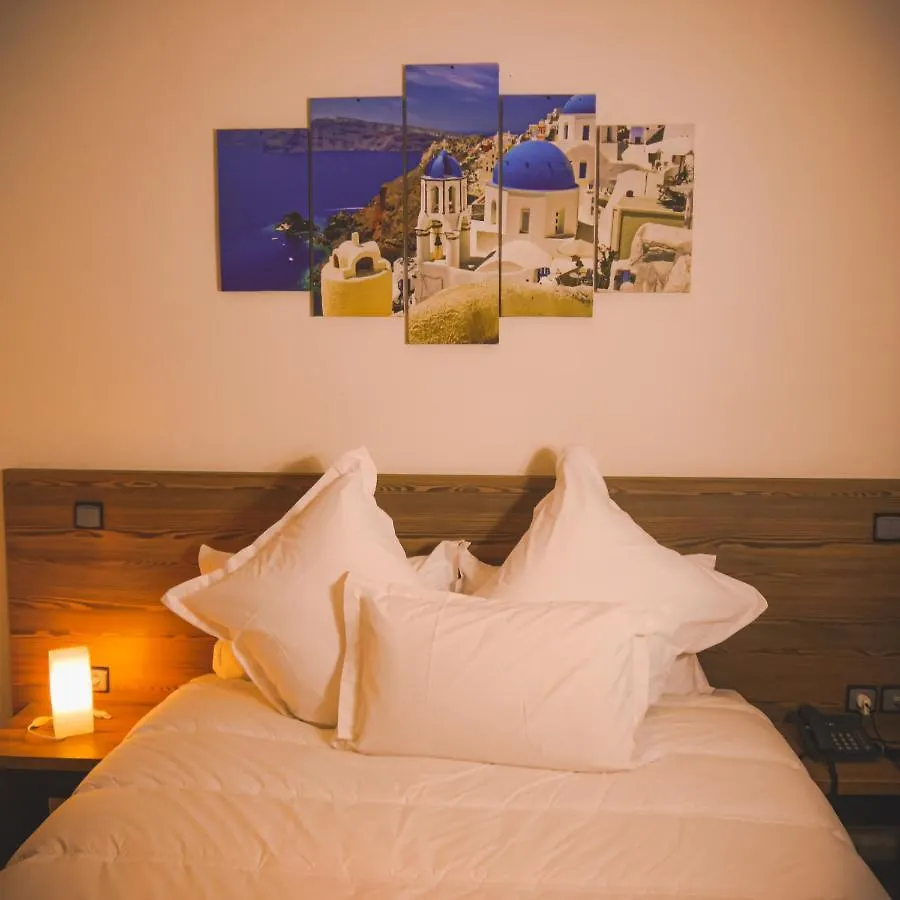 El Moussafir Hotel Marrakesh
